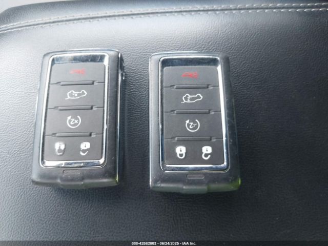 2024 JEEP GRAND CHEROKEE 4XE 1C4RJYB68R8516819 Photo 10