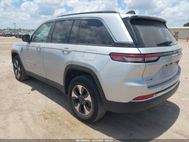 2024 JEEP GRAND CHEROKEE 4XE 1C4RJYB68R8516819 Photo 2
