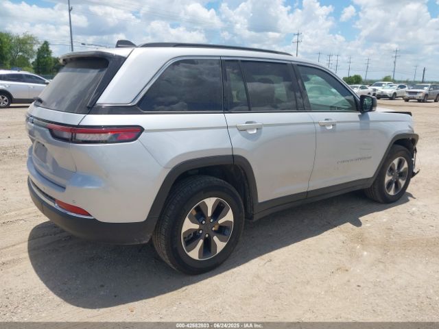 2024 JEEP GRAND CHEROKEE 4XE 1C4RJYB68R8516819 Photo 3