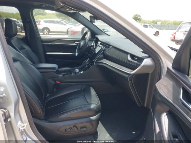 2024 JEEP GRAND CHEROKEE 4XE 1C4RJYB68R8516819 Photo 4