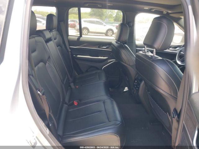 2024 JEEP GRAND CHEROKEE 4XE 1C4RJYB68R8516819 Photo 7
