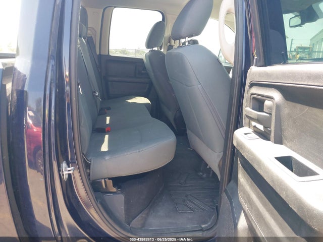 RAM 1500 2016 1C6RR7FM1GS409923 Image 8