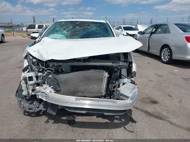 19XFC1F41GE029137 Honda l15b7