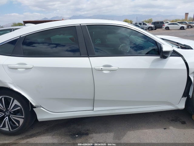 19XFC1F41GE029137 Honda l15b7