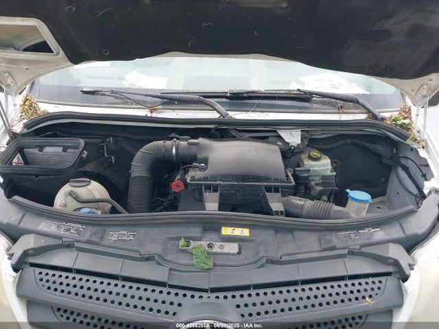 WD4PE8DC5E5873469 Mercedes-Benz mg3+mh5 (epa/14)