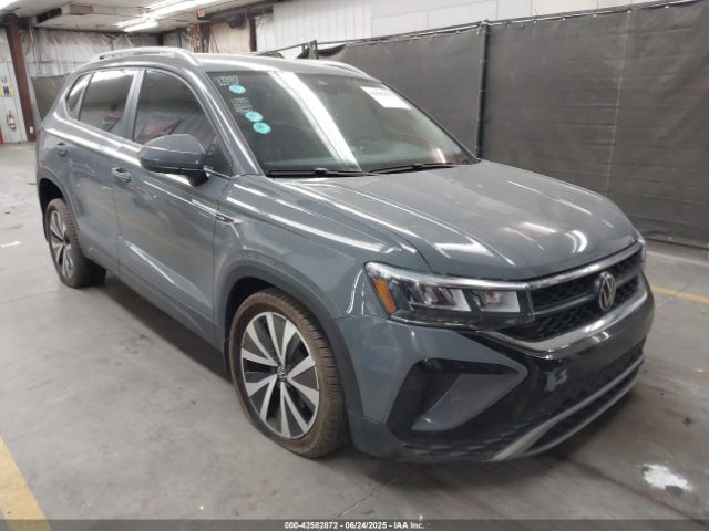 2023 VOLKSWAGEN TAOS 3VVSX7B21PM328600