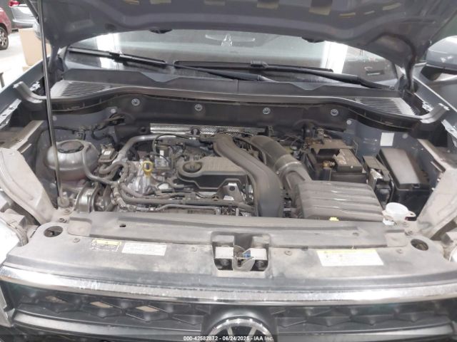 2023 VOLKSWAGEN TAOS 3VVSX7B21PM328600 Photo 9