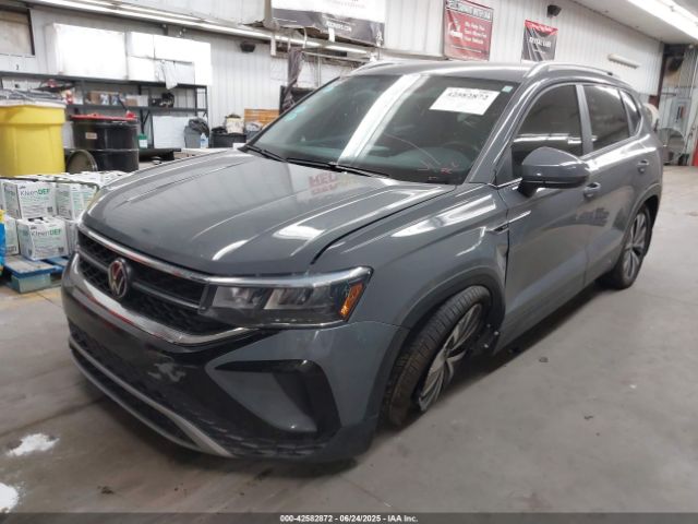 2023 VOLKSWAGEN TAOS 3VVSX7B21PM328600 Photo 1
