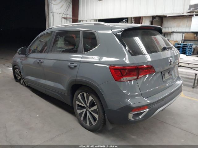 2023 VOLKSWAGEN TAOS 3VVSX7B21PM328600 Photo 2