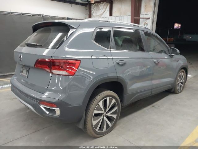 2023 VOLKSWAGEN TAOS 3VVSX7B21PM328600 Photo 3