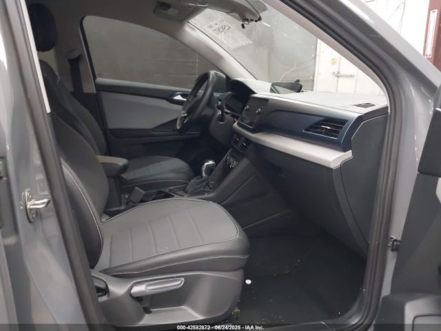 2023 VOLKSWAGEN TAOS 3VVSX7B21PM328600 Photo 4