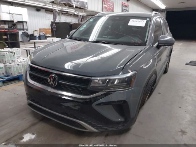 2023 VOLKSWAGEN TAOS 3VVSX7B21PM328600 Photo 5