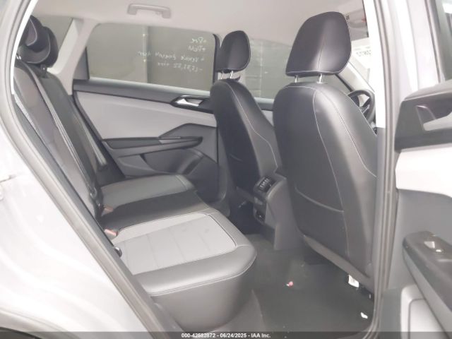 2023 VOLKSWAGEN TAOS 3VVSX7B21PM328600 Photo 7