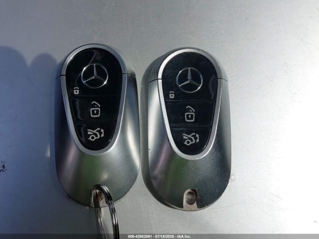 2022 MERCEDES-BENZ S 580 W1K6G7GB1NA133654 Photo 10