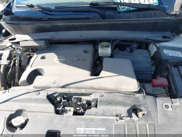 Nissan 2014 2014 5N1AR2MM1EC710772 Image 10