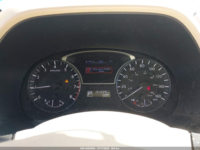 Nissan 2014 2014 5N1AR2MM1EC710772 Image 7
