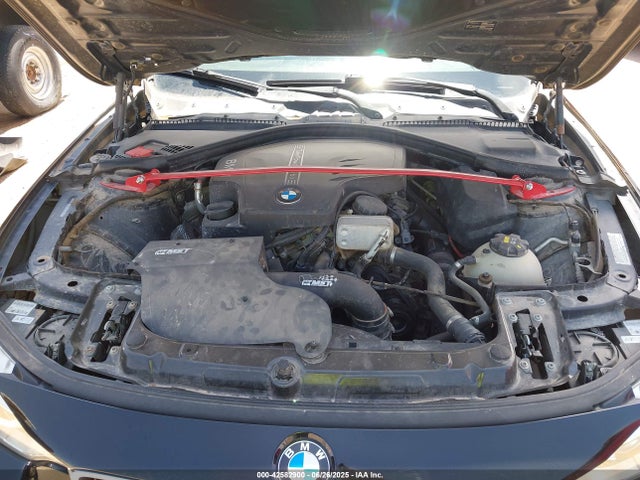 BMW 428i 2014 WBA3N9C59EK245169 Image 10