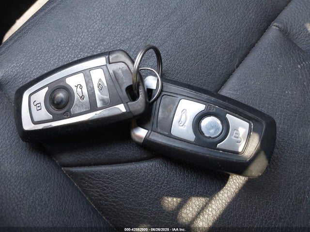 BMW 428i 2014 WBA3N9C59EK245169 Image 11