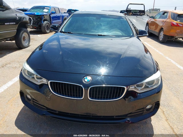 BMW 428i 2014 WBA3N9C59EK245169 Image 12