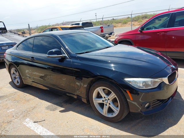 BMW 428i 2014 WBA3N9C59EK245169 Image 13