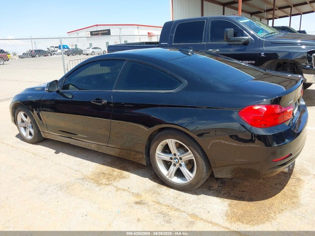 BMW 428i 2014 WBA3N9C59EK245169 Image 14