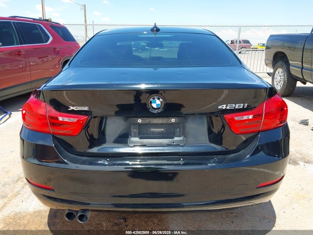 BMW 428i 2014 WBA3N9C59EK245169 Image 16