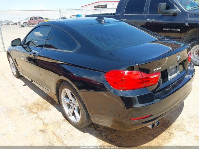 BMW 428i 2014 WBA3N9C59EK245169 Image 3