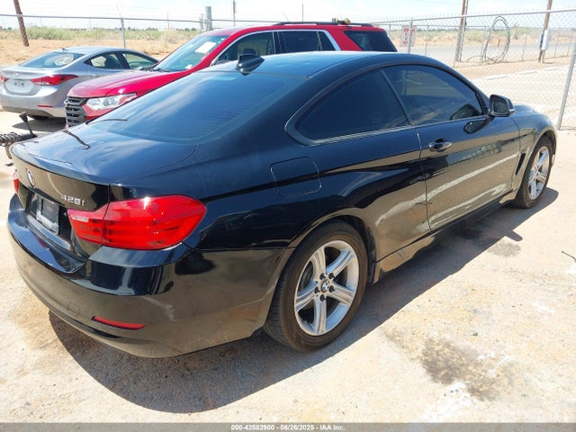 BMW 428i 2014 WBA3N9C59EK245169 Image 4