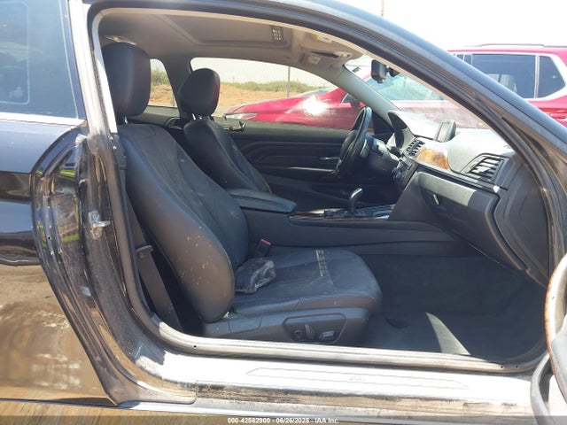 BMW 428i 2014 WBA3N9C59EK245169 Image 5