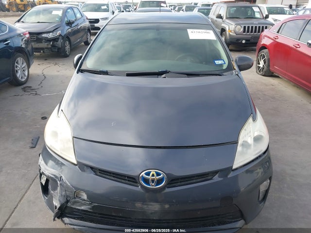Toyota 2zr-fxe+3jm 2015 JTDKN3DU1F0429343 Image 11