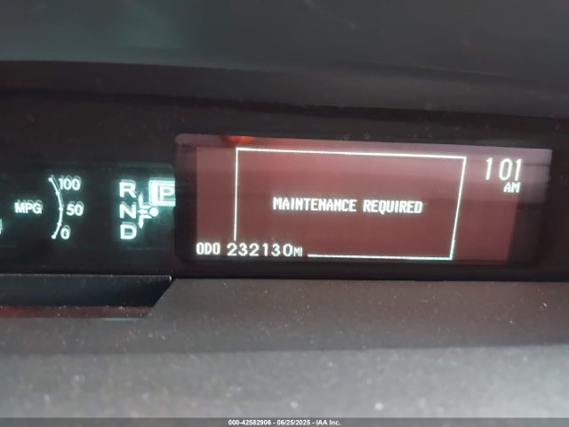 Toyota 2zr-fxe+3jm 2015 JTDKN3DU1F0429343 Image 14
