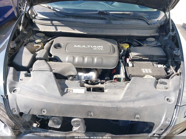 1C4PJLDB6GW272617 Jeep Cherokee