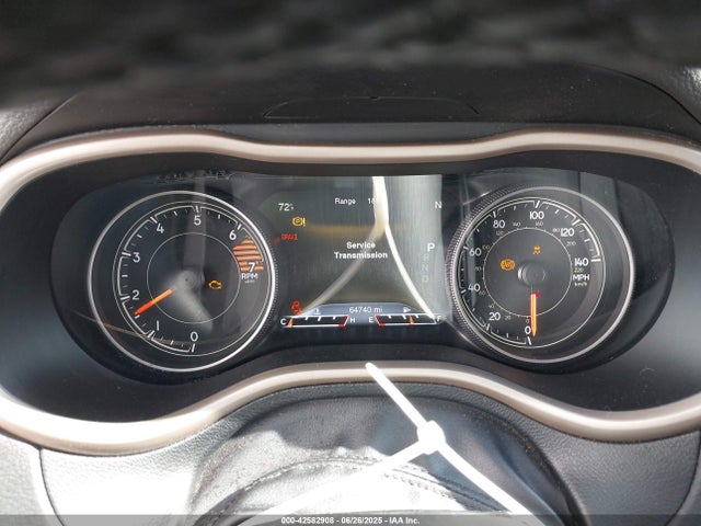 1C4PJLDB6GW272617 Jeep Cherokee