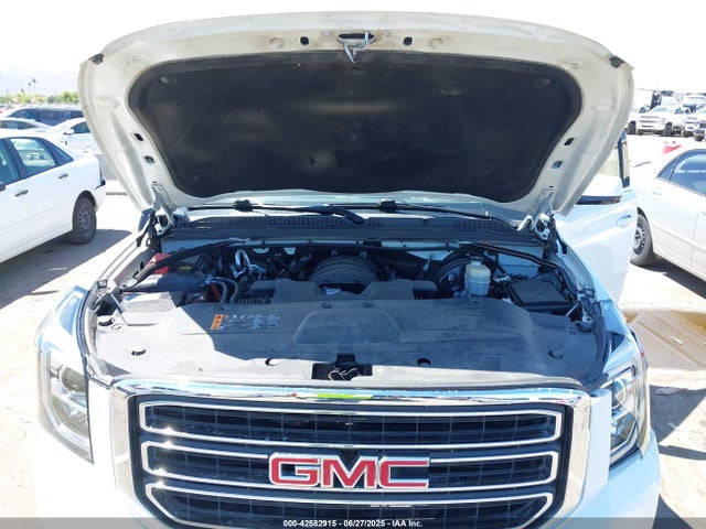 1GKS2JKC5KR381881 GMC l83 - spark ignited direct injection, variable valve timing, afm, e85 max, alum