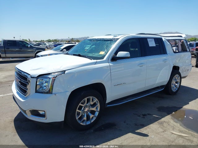 1GKS2JKC5KR381881 GMC l83 - spark ignited direct injection, variable valve timing, afm, e85 max, alum