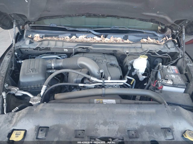 RAM 1500 2019 1C6RR6LT3KS573401 Image 10