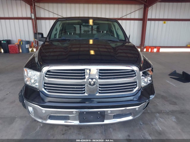 RAM 1500 2019 1C6RR6LT3KS573401 Image 12
