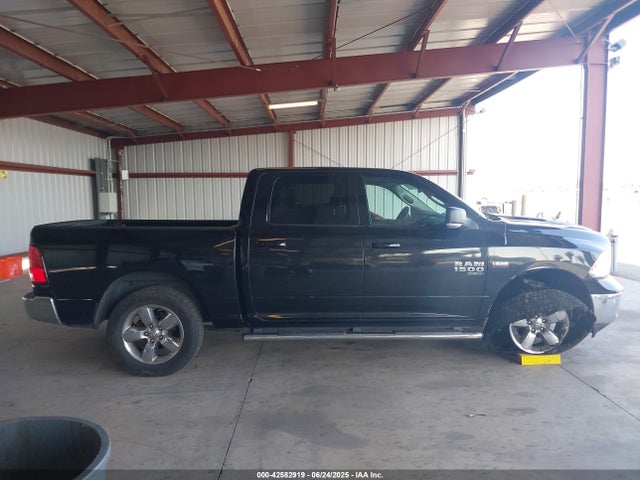RAM 1500 2019 1C6RR6LT3KS573401 Image 13