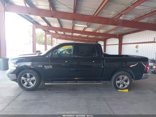 RAM 1500 2019 1C6RR6LT3KS573401 Image 14