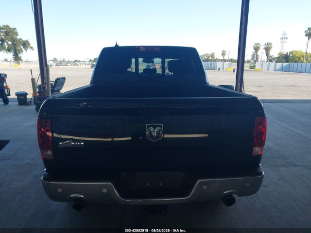 RAM 1500 2019 1C6RR6LT3KS573401 Image 16