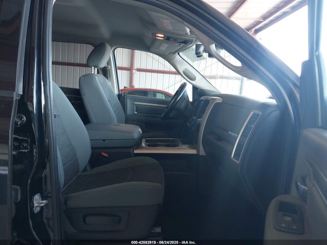 RAM 1500 2019 1C6RR6LT3KS573401 Image 5