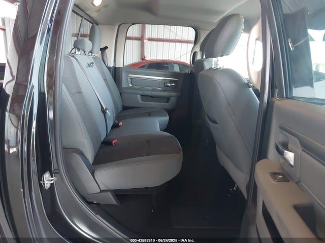 RAM 1500 2019 1C6RR6LT3KS573401 Image 8