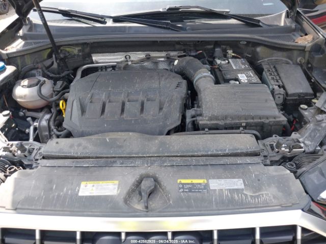 WA1DECF35P1093201 Audi 45 tfsi