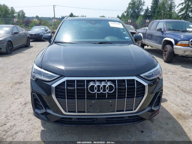 WA1DECF35P1093201 Audi 45 tfsi