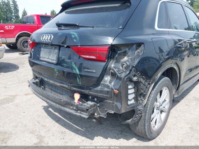 WA1DECF35P1093201 Audi 45 tfsi