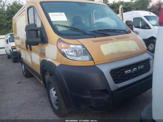 RAM Promaster 1500 2019 3C6TRVNG0KE535174 zdjęcie główne