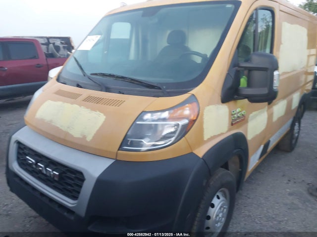RAM Promaster 1500 2019 3C6TRVNG0KE535174 Image 2
