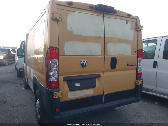 RAM Promaster 1500 2019 3C6TRVNG0KE535174 Image 3