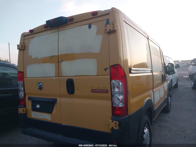 RAM Promaster 1500 2019 3C6TRVNG0KE535174 Image 4