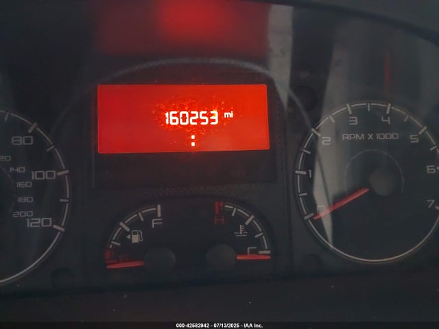 RAM Promaster 1500 2019 3C6TRVNG0KE535174 Image 7